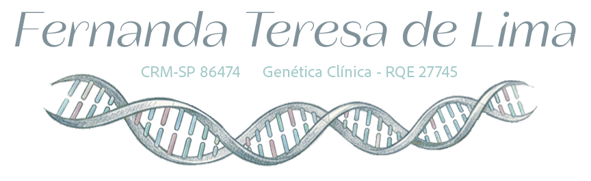 Logo Dra. Fernanda Teresa de Lima